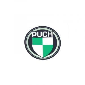 Transfer Puch Rund 55MM