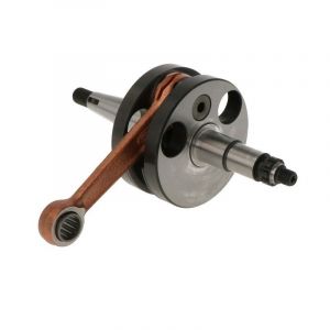 Kurbelwelle Puch 2G Hand- Fußschalter