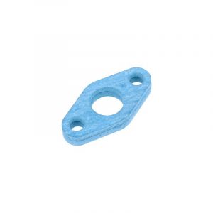 Einlass Dichtung Tomos A3 / 4L 6MM