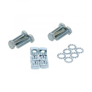 Schraubensatz Kettenrad Puch Maxi