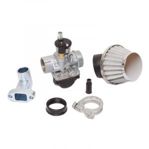 19.5MM Vergaser Satz Puch Maxi + Powerfilter