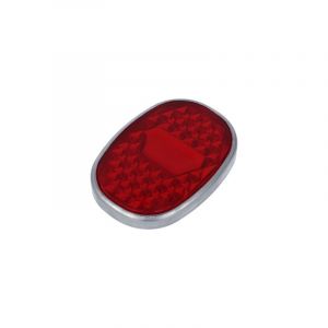 Rücklichtglas Hella Oldtimer