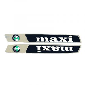 Tank Transfersatz Puch Maxi N Erste Modell