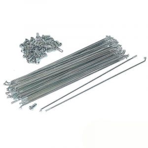 Speichen Verzinkt 2.6 X 208MM