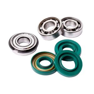Block Lagersatz Puch Maxi Altes Typ + Simmerringen 