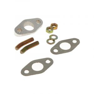 Adaptersatz für 15MM Puch MV Vergaser