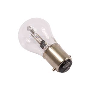 Lampe BA15 12 Volt 20 Watt