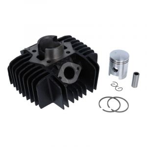 50CC Zylinder Tomos A35 DMP Gußeissen