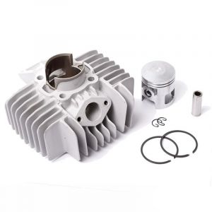 65CC Zylinder Tomos A35 DMP Aluminium