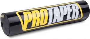 Lenkrolle Protaper Rockstar / Schwarz