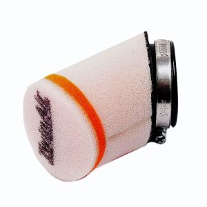 Twin Air Filter Schräg 45MM
