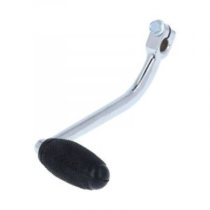 Schaltpedal Zundapp Krumm