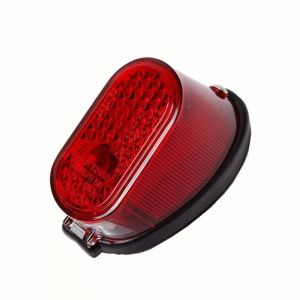 Rücklicht Puch MV/MS/DS Maxi N Dickes Gummi