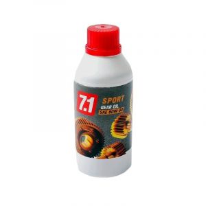 Malossi Öl Hinter Kardan Citta/Ciao/SI - 250ML