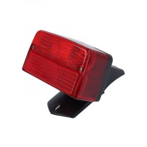 Rücklicht  Tomos Quadro mit Fuß