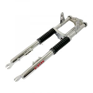 Gabel Tomos A3/A35 Chrom EBR