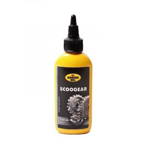 Kroon Öl Hinter Kardan Citta/Ciao/Si - 100ML