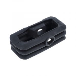Gummimanschette Zundapp für Pedalwelle 