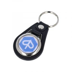 Schlüsselanhänger Piaggio