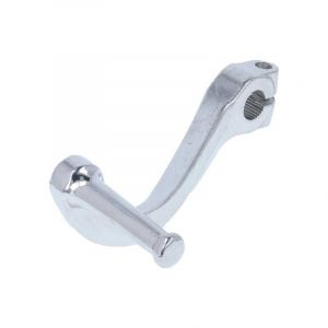 Schaltpedal Puch MV50 Aluminium