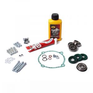 Reparatursatz Puch Maxi Altes Modell 4 Lager block Anlauf