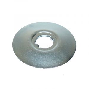 Scheibe 90MM Vespa Vorderseite ( Hinterkupplung )