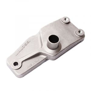 Ansaugstutzen Malossi Vespa 13MM