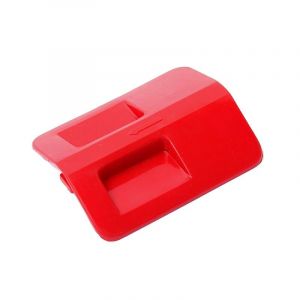 Werkzeugdeckel Gilera Citta Rot