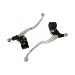 Bremshebelsatz Aluminium Lange