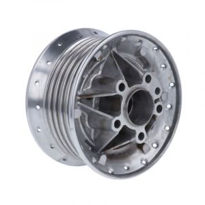 Voll Radnabe Puch MS / MV / VS