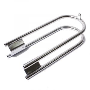 Stabilisator EBR Dopple Chrom Puch Maxi