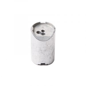 Gasschieber 18MM Bing