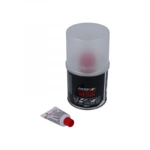 Motip Polyesterharz - 250 Gram