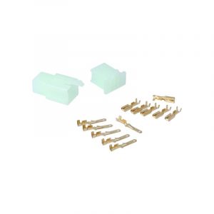Verbinder / Stecker 6-Pins