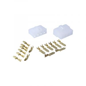 Verbinder / Stecker 8-Pins