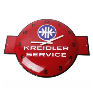 Kreidler Uhr Schmelz 