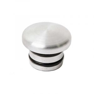 Tankdeckel Citta/Ciao Alu Rund