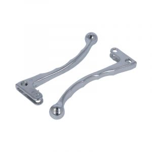 Bremshebelsatz Modell Magura Zundapp/Kreidler