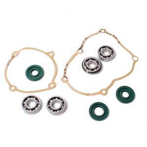 Block Lagersatz NTN Puch Maxi AT + Simmerringen