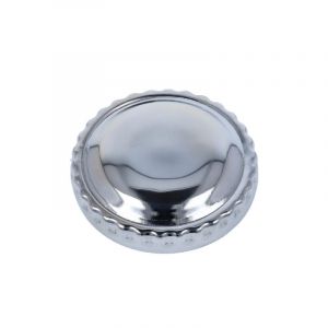 Tankdeckel Cawi Remake Chrom