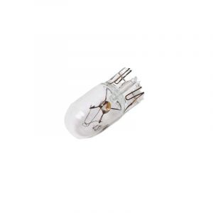 Keillampe T10 12 Volt 3 Watt