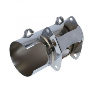 Filterkasten Chrom Yamaha FS1