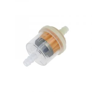 Benzinfilter Universal 6MM