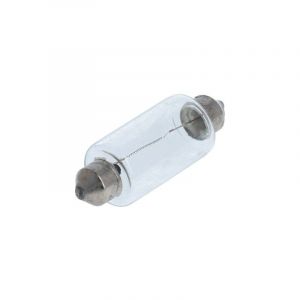 Röhrenlampe 15X44 12 Volt 15 watt