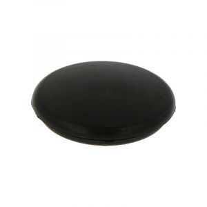 Inspection Gummi Zundapp 517 Schwarz