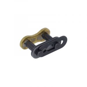 Kettenglied Regina Gold 415