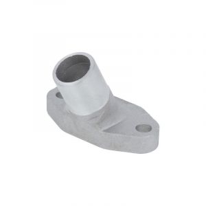 Ansaugstutzen Zundapp 3/4/5G 17MM