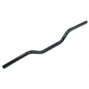 Lenker Schwarz Honda MBX