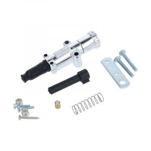 Choke Satz Polini Universal Chrom
