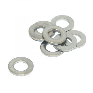 M8 Unterlegscheibe Edelstahl Type M